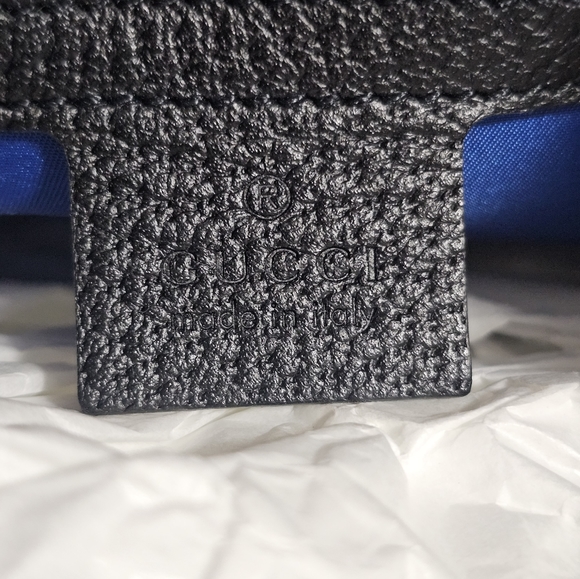 🔥SOLD🔥 NWT Gucci Off The Grid Backpack - Picture 6 of 9